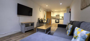 Ws Apartments - Luxury 1 bed in Watford Central